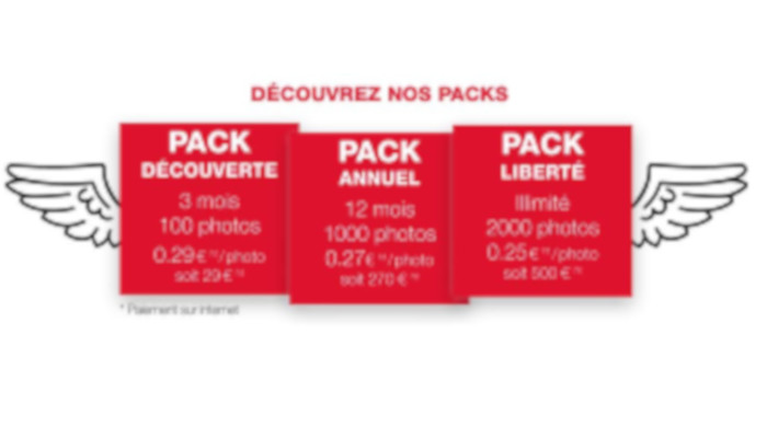 offre pack easyephoto